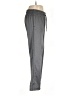 Under Armour 100% Polyester Gray Sweatpants Size M - photo 4
