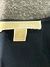 MICHAEL Michael Kors Black Short Sleeve Top Size 2 - photo 7