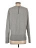 H&M Conscious Gray Pullover Sweater Size S - photo 2