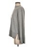 H&M Conscious Gray Pullover Sweater Size S - photo 5