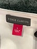 Vince Camuto 100% Polyester Pink Long Sleeve Blouse Size L - photo 7