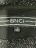 Blanc Noir Black Jacket Size M - photo 7