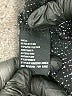 Blanc Noir Black Jacket Size M - photo 8