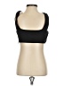Princess Polly Black Sleeveless Top Size 2 - photo 2