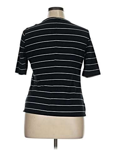 Who What Wear Short Sleeve T-Shirt (view 2)