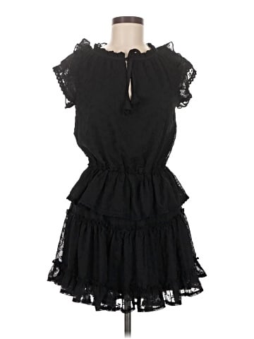 We're All Pretty Girls Cocktail Dress (view 1)