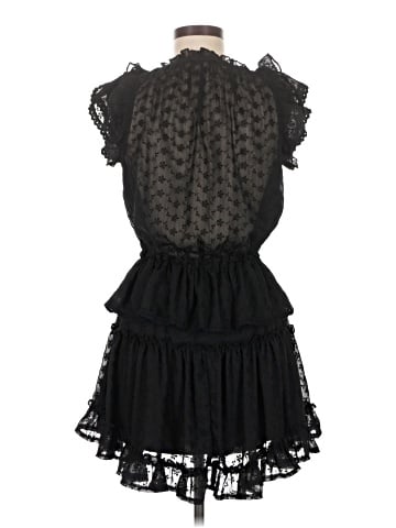 We're All Pretty Girls Cocktail Dress (view 2)