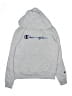 Champion Silver Pullover Hoodie Size L (youth) - photo 1