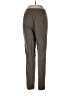 Neiman Marcus 100% Polyester Houndstooth Gray Dress Pants Size 10 - photo 2