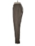 Neiman Marcus 100% Polyester Houndstooth Gray Dress Pants Size 10 - photo 5