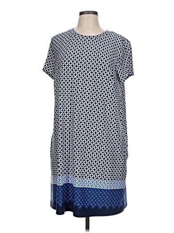 Apt. 9 Casual Dress (view 1)