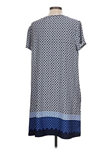 Apt. 9 Casual Dress (view 2)