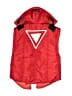 FORTNITE 100% Polyester Red Vest Size M (kids) - photo 2