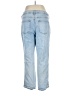 Universal Thread Chevron-herringbone Blue Jeans Size 33 waist - photo 2
