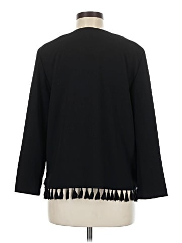 Zara Long Sleeve Blouse (view 2)