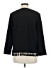 Zara Black Long Sleeve Blouse Size M - photo 2