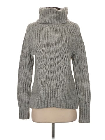 Banana Republic Turtleneck Sweater (view 1)