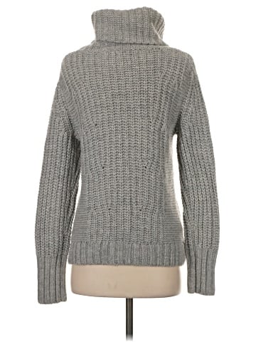 Banana Republic Turtleneck Sweater (view 2)