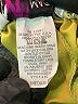 Maggie Sweet 100% Polyester Gold Casual Pants Size M - photo 8