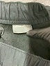 Eddie Bauer Solid Black Track Pants Size 12 - photo 7