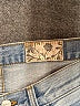 Siwy Hearts Blue Jeans Size 26 waist - photo 7