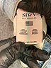 Siwy Hearts Blue Jeans Size 26 waist - photo 9