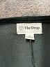 The Drop Solid Black Cocktail Dress Size M - photo 7