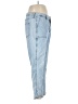 Universal Thread Chevron-herringbone Blue Jeans Size 33 waist - photo 4