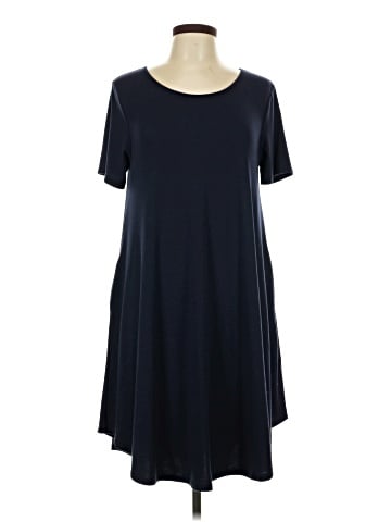Zenana Premium Casual Dress (view 1)