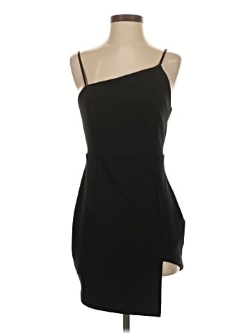 Just Quella Cocktail Dress (view 1)