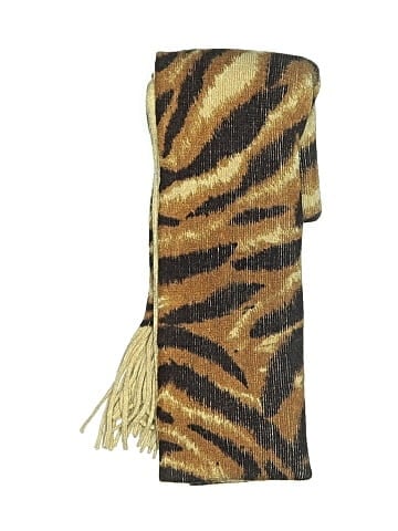 Echo Design Scarf (view 2)