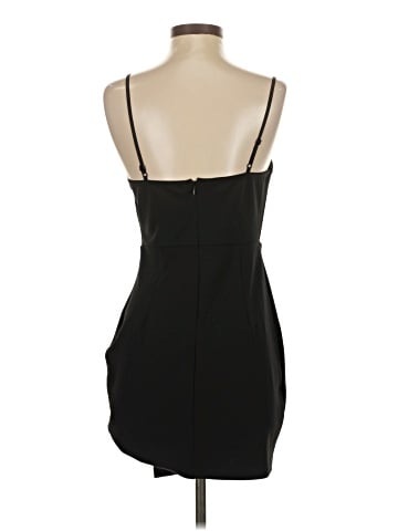 Just Quella Cocktail Dress (view 2)