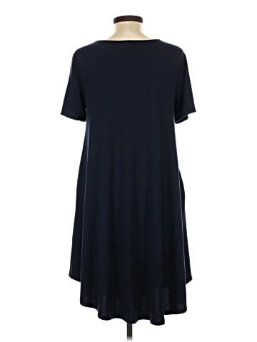 Zenana Premium Casual Dress (view 2)