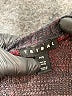 Tribal Tie-dye Burgundy Pullover Sweater Size S (petite) - photo 7