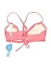 Cupshe Pink Swimsuit Top Size S - photo 2