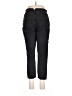 d.jeans Black Jeans Size 8 - photo 2