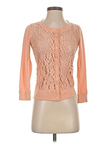 Poof Excellence 3/4 Sleeve Top (view 1)
