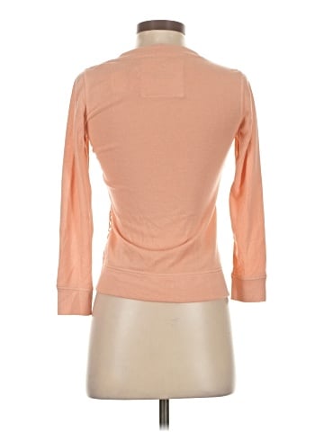 Poof Excellence 3/4 Sleeve Top (view 2)