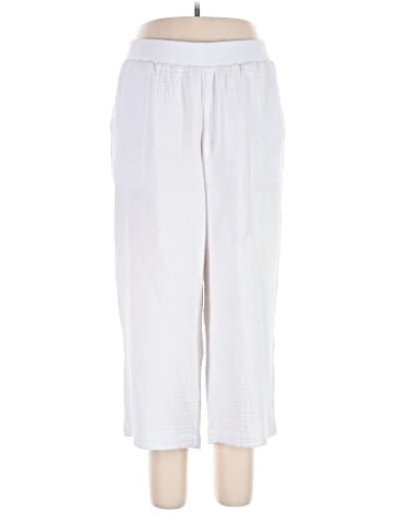 J.Jill Casual Pants (view 1)