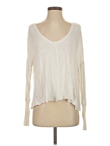 Lucy Love Long Sleeve T-Shirt (view 1)