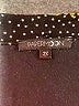 Papermoon Floral Black Sleeveless Blouse Size 2X - photo 7