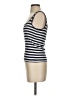 J.Crew 100% Cotton Blue Tank Top Size XXS - photo 5