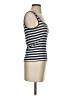 J.Crew 100% Cotton Blue Tank Top Size XXS - photo 4