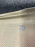 Lululemon Athletica Tan Active T-Shirt Size 10 (estimated) - photo 7