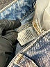 Tinseltown Hearts Blue Jeans Size 3 - photo 8
