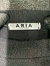 Aria Black Long Sleeve Top Size S - photo 7