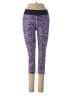 Under Armour Graphic Purple Active Pants Size S - photo 1