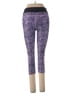 Under Armour Graphic Purple Active Pants Size S - photo 2