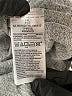 Gap Solid Gray Jumpsuit Size XXL - photo 4