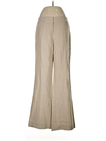 Ann Taylor LOFT Linen Pants (view 1)